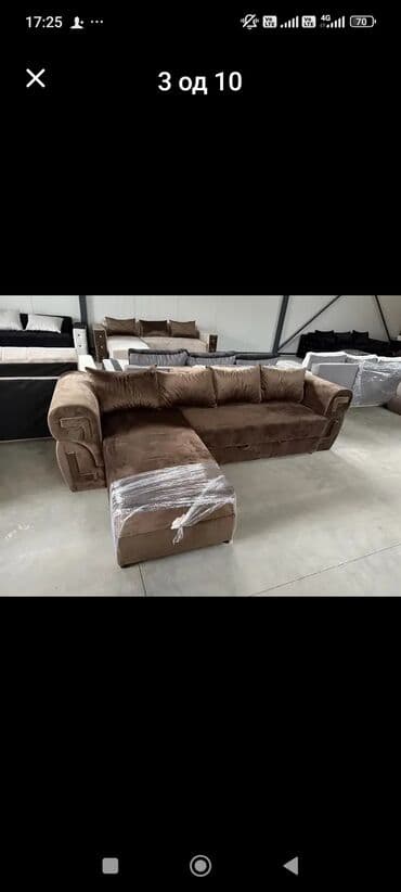 nove ugaone garniture ruma: Ugaone garniture – udobne, prostrane i elegantne Opis: - Moderan — 10