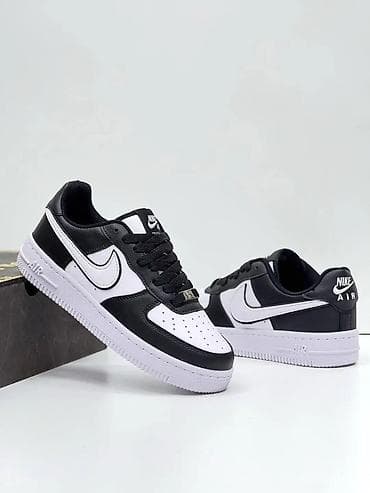muska odela kragujevac: Nike Air Force 1 patike – više dizajna - Silueta: klasični low-top — 3