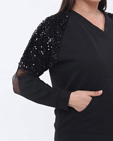 kupaći za punije osobe: Modeli za punije dame
Cene 3499 din 
Veličine 2XL, 3XL, 4XL — 8