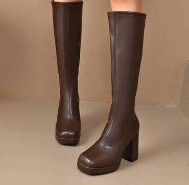 zimske čizme: Čizme, 38 — 3