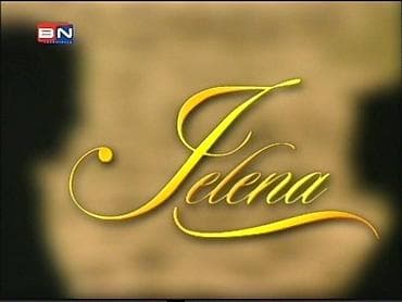 JELENA - Domaca serija Cela serija - sve epizode ukoliko zelite da