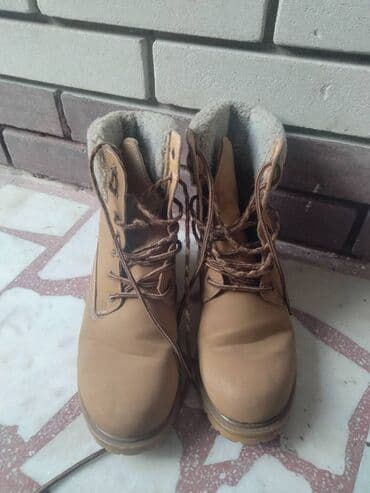 kupaci jednodelni za punije: High boots, 38 — 2