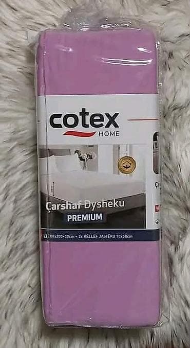 prostirka za auto za pse lidl: Set posteljina Cotex Home – Premium - Tip: Čaršaf za dušek sa — 9