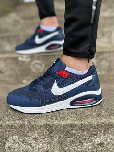 nike tn ts: Trainers, size - 41 — 7