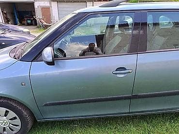 top car loznica: VRATA ZA ŠKODA FABIA | vrata za skoda fabia slanje brzom postom ili — 2