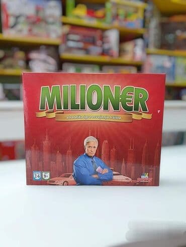 3d olovka cena pertini: Društvene igre
Cena 1500 din — 2