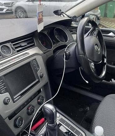 LIMARIJA MEHANIKA TRAP ZA VOLKSWAGEN PASSAT B8 OD 2015. DO 2019. GOD