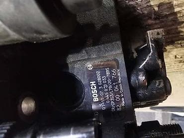 motorce za brisaci: PUMPA VISOKOG PRITISKA 2.5CDTI ZA RENAULT OSTALO OD 2014. DO 2018 — 2