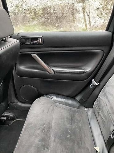 sedista za golf 5: PASSAT B5 1.8T SEDISTA ZA VOLKSWAGEN PASSAT B5 | Passat B5 1.8T — 4