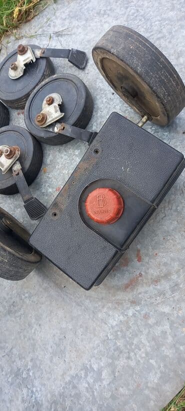 uprtači za trimer: Used — 18