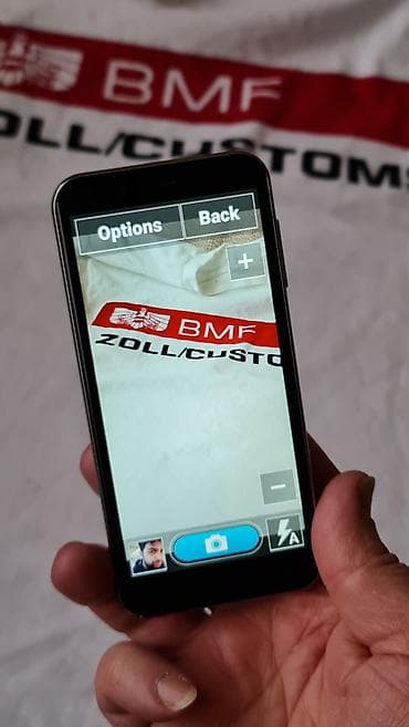TV i video: Pametni telefon sa jednostavnim interfejsom (Android) prilagođen — 5