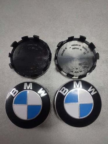 auto plac kragujevac: ČEPOVI ZA ALU FELNE 55MM ZA BMW SERIJA 1, SERIJA 3, SERIJA 5 | — 3