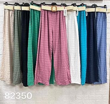 preț lil solid 2.0: 05. Pantalone 2.400 dinara H — 9