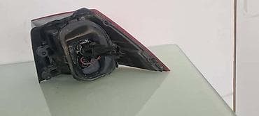 auti do 500e: STOP LAMPA ZA VOLKSWAGEN GOLF 7 OD 2013. DO 2017. GOD. - 5G0945095M | — 2