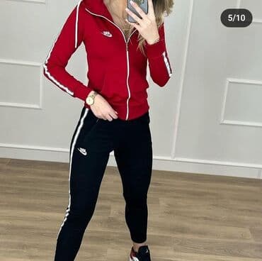 tech fleece s: NOVA KOLEKCIJA❣️ 😍😍 Ulepšavamo dan novim odevnim kombinacijama! — 1