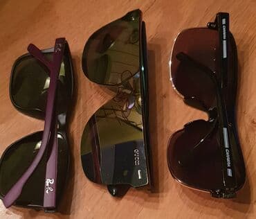 versace crystal noir 90ml cena: Sunglasses, Ray-Ban — 14