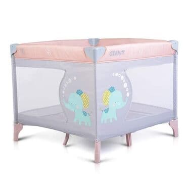 set za iznosenje bebe: Siguran prostor za Vaše bebe Ogradice Giant NOVE BOJE CENA  — 6