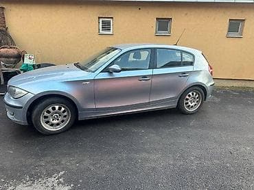 bmw e39: 116I E87 LCI N43 ZA BMW 116 OD 2007. DO 2011. GOD. | Bmw 116i N43 — 2