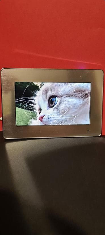 tassimo kapsule beograd: ☆ Digitalni ram za fotografije AgfaPhoto AF5070M ima sledeće — 1