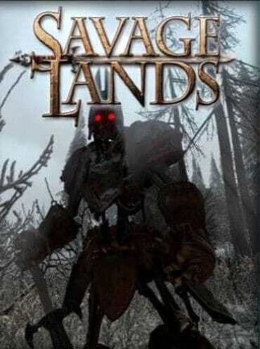 Ostale igre i konzole: Savage Lands - PRODAJEMO IGRICU IZ NASLOVA Igrica je nova — 1