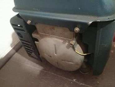 elektricne makaze za lim kupujemprodajem: Einhell STE 800 benzinski agregat za struju - Snaga: 800 W (nazivno) — 3