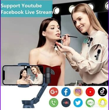 bezicni video nadzor cena: Bezicni mini mikrofon za telefon android i ios. Omogućava praktično — 7