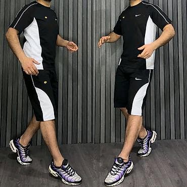bikini i: Muški letnji komplet M,L,XL,XXL veličine za samo 3300 din👄👄 — 1