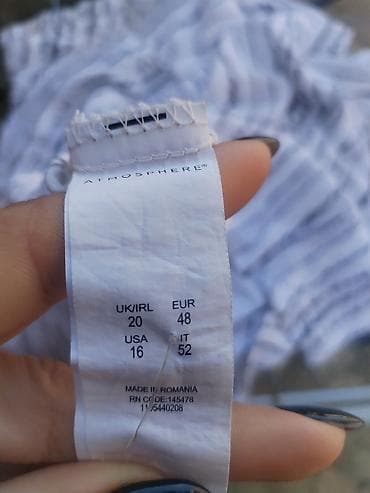 Underwear: Atmopshere kosulja vel L, super ocuvana — 7