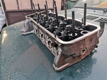 diferencijal za ladu nivu: Glava motor Lada 2121,21213 Niva br.4. Polovna, ocuvana. Skinuta sa — 6