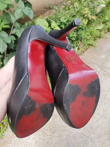 casadei shoes: Salonke, 37 — 4