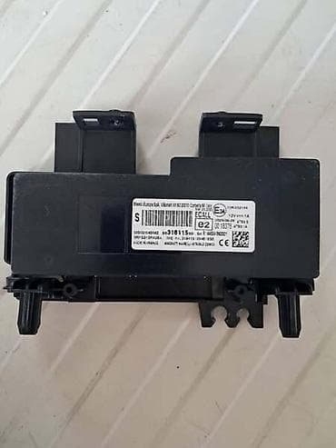 akumulator za kamione: BLUETOOTH MODUL ZA OPEL COMBO, CORSA F, GRANDLAND X . | Opel — 1