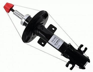 Car Parts: SACHS FIAT BRAVO 2 STILO PREDNJI AMORTIZER | NOVO! NOVO! NOVO! Na — 2