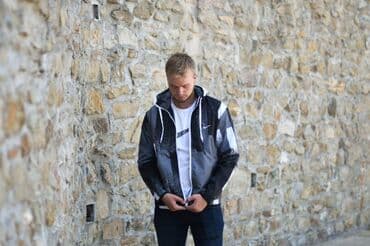 suskavac jakne muske: Nova roba

Suskavac uvoz turska
S - XL
3.700 — 9