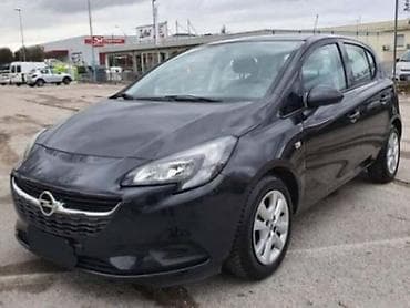 Transport: OPEL CORSA E 1.3 CDTI - KOMPLETAN AUTO U DELOVIMA | Polovni — 2