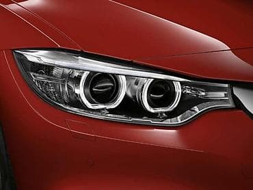 FAROVI ZA BMW SERIJA 4 OD 2013. DO 2020. GOD