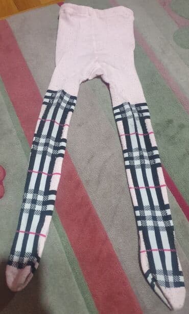 sator za plazu pop up: Tights, 134-140 — 2