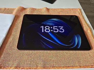 tablet za crtanje za decu: Xiaomi 8 pro tablet star 2 meseca kupljen u gigatronu,imam racun i — 2
