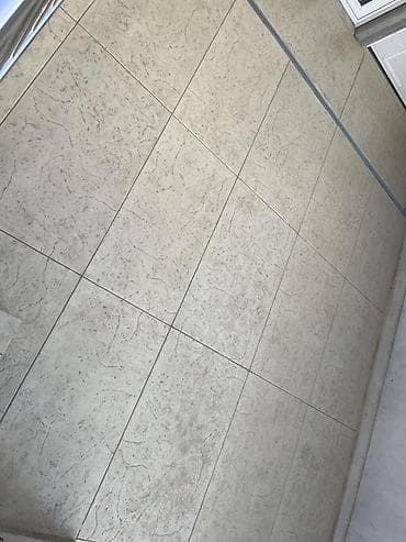 cena parketa: Dekorativni štampani beton – terase, staze, stepeništa i ograde - — 2