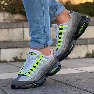 nike patike air max 270 react: Trainers, size - 46 — 9