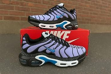 exton patike: Nike Air Max Plus (TN) patike – više boja i dezena Dostupne veličine — 4