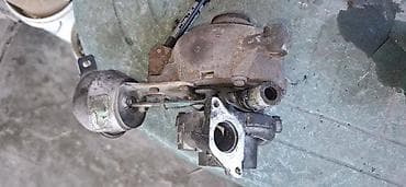 alfa romeo 155 2 mt: TURBINA 2.0 HDI 136 KONJA ZA CITROEN OSTALO | turbina 2.0 hdi 136 — 3