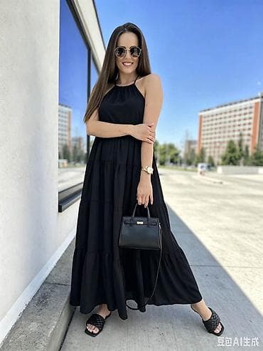 h: 07. Haljina 2.400 dinara
S M L XL
🧡🖤🩷H — 2