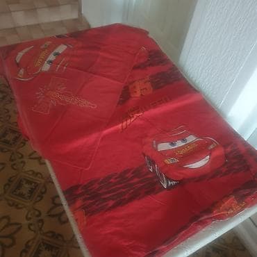 Kars posteljina za jednu osobu jastucnica i jorganska jastucnica na lalafo.rs Kars posteljina za jednu osobu jastucnica i jorganska jastucnica