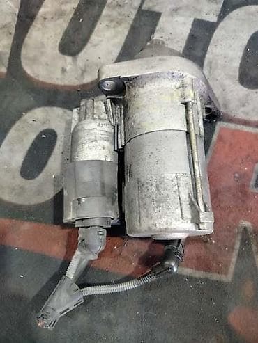 STARTER(ALNASER) MOTORA ZA VOLKSWAGEN TOURAN OD 2010. DO 2018. GOD. | na lalafo.rs STARTER(ALNASER) MOTORA ZA VOLKSWAGEN TOURAN OD 2010. DO 2018. GOD. |