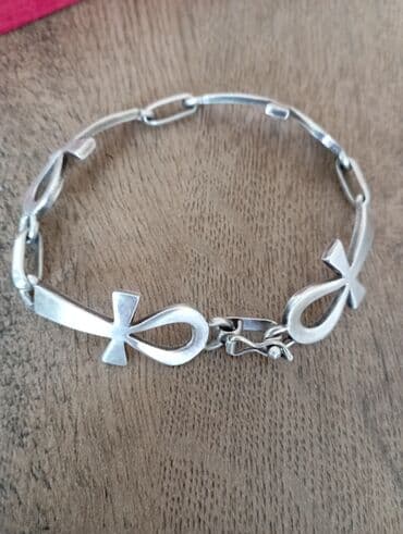 Material: Stainless steel