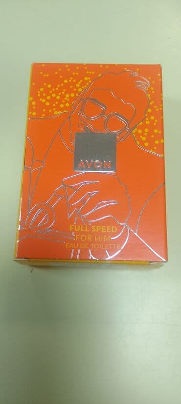 zara parfem fields at nightfall: Muški parfem, Avon, Original — 2
