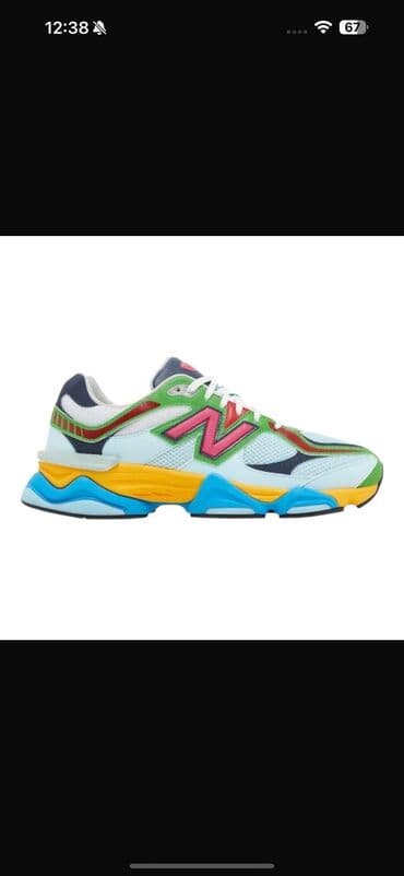 alexander mcqueen patike: Trainers, size - 45 — 9