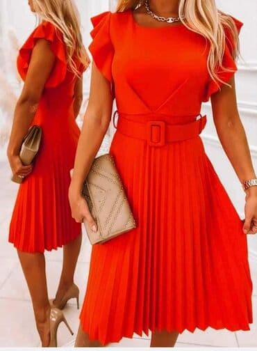 haljine u gloknu: Haljine 2600 — 7