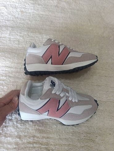 walkmaxx obuca: New Balance, Veličina - 36 — 2