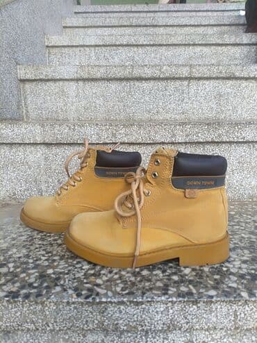 grubin obuca beograd: Ankle boots, Size - 29 — 2